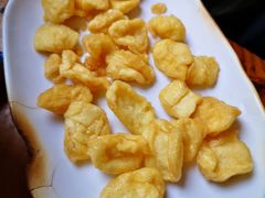 鱼腐-章记正宗南岗鱼蛋火锅