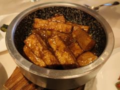 -丽思卡尔顿酒店-天泰轩中餐厅(大沽北路店)