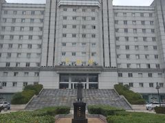 -中南财经政法大学(首义校区)