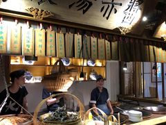 -大牌大·传统杭帮菜(湖滨店)