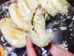 牛舌饼-大顺斋(牛街店)