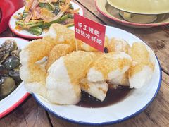 -聂发财重庆江湖菜(解放碑店)