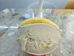 -Dal Cuore 达可芮冰淇淋(陕西北路店)