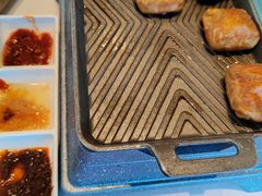 -同庆楼(金宝汇店)