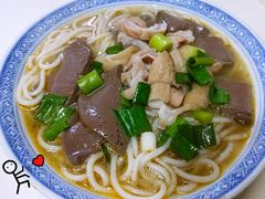 -锦泓老字号猪脏粉(东联大厦店)