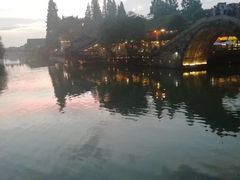 -乌镇东栅景区