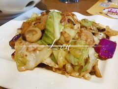 -娘惹裙厨餐厅(昙华林店)