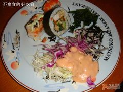 DSC01563-松子料理(白家庄店)