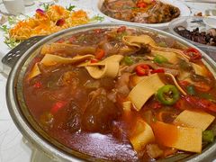 -品大三·南京菜(大行宫店)