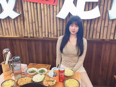 -黔三一夺夺粉酸汤火锅(百信店)