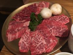 -王妃家(明洞中央店)