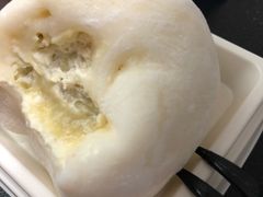 雪团子•榴莲-DEMO黛慕蛋糕(中泰店)