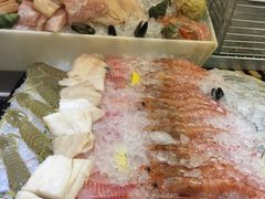 -威斯汀舞台餐厅