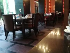 -羡餐厅·杭帮菜·淳菜(千岛湖自由洲际殿店)