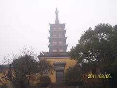 -香雪海