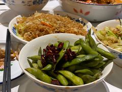 -老长沙龙虾馆·聚会餐厅(白石洲店)