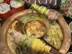 -滇釜火锅·能喝汤的火锅(车公庄店)