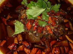 -一家人(凯旋路店)