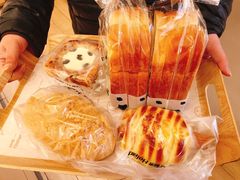 -好利来(靖江路店)
