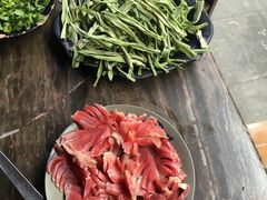 -化龙桥九宫格火锅(清水河店)