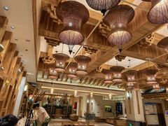 -青水瓦台汤泉(新华店)