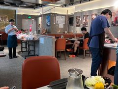 -新辣道鱼火锅(领展购物广场·中关村店)
