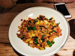 -树厨贵州菜(大十字店)