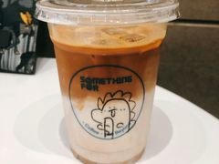 -Something For(中洲湾店)