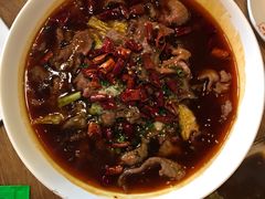 -妈妈的味道(工人体育场东路店)