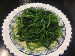 -百花深处·老北京风味菜