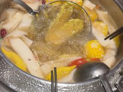-牛品荟牛肉火锅(新城广场店)