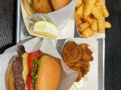 -Shake Shack(天环店)