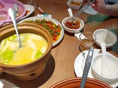 -乡里八闽·福州乡土菜(高宅店)