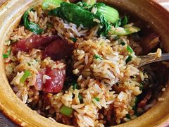 -壹煲口福煲仔饭(中山路店)