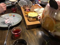 -NLFS1983咖啡花园餐厅(锦桂店)