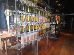 -广州富力君悦大酒店·凯菲厅