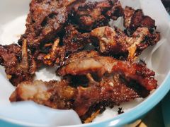 -聚点串吧·北京烧烤(朝北店)