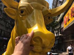 -江三王记牛杂馆(总店)