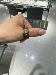 -周生生Chow Sang Sang(苏州美罗高新店)