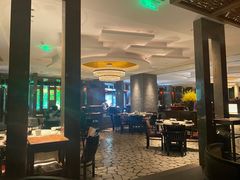 大堂-湖滨28中餐厅·西湖宴·杭州君悦酒店