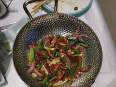-聆桂烤鸭·金奖烤鸭(静联广场店)