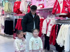 -苏宁广场·城市奥特莱斯(天府立交店)
