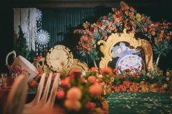 -静安洲际酒店·宴会厅