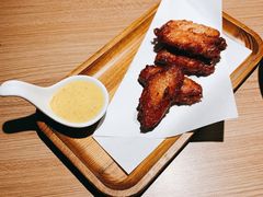 -新太二·鲜料川菜(晶耀前滩店)