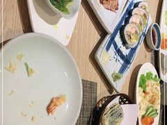 -歌行灯日本料理(伊势丹店)