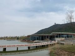 -南京市无想山景区