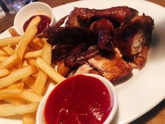 -宝莱纳啤酒花园餐厅PAULANER BRAUHAUS Nanjing(广州路店)