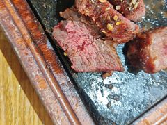 -西语炭烧牛排·西厨(石龙店)
