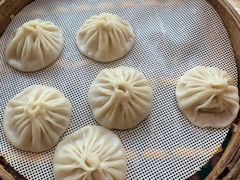 灌汤包子-黄家老店·非遗灌汤包(晋安路店)