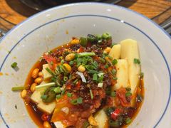 -亮欢寨酸汤鱼(沙冲路店)